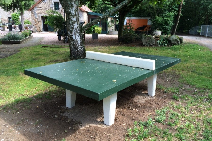 <span>Table ping pong Match</span><i> →</i>